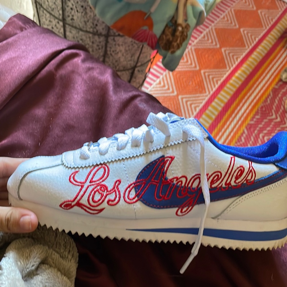 Women nike Cortez size 5.5